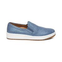 Aetrex - WOMEN'S CAMERON SLIP ON SNEAKER