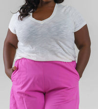 Bitte Kai Rand - Paper Poplin Pants