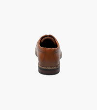 Nunn Bush - Men's Carmelo Plain Toe Oxford Shoes