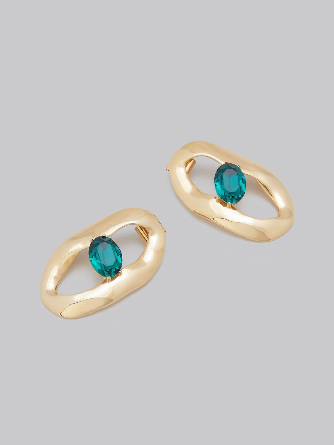Marni - Women's Fibres Earrings