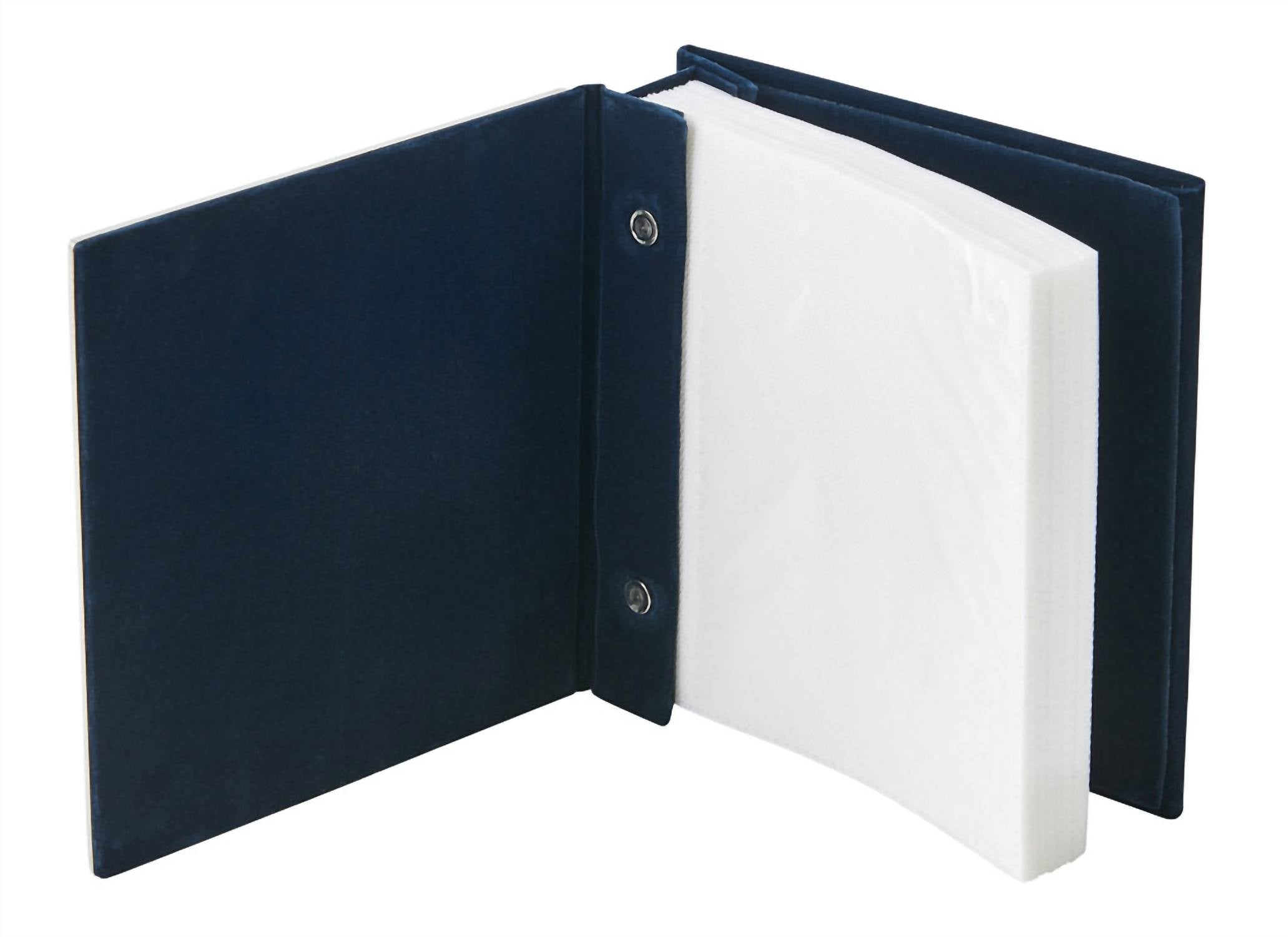Creative Gifts International - Matte Finish Cover Album