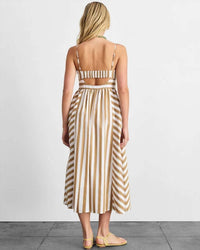 Tanya Taylor - Vivien Midi Dress