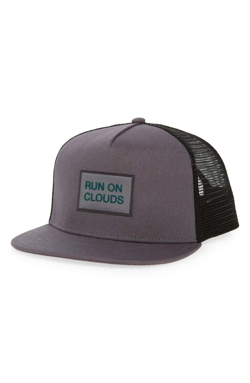 On - Men's Crew Cap