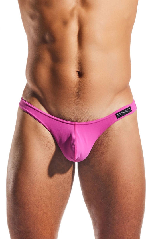 Cocksox - Original Pouch Thong