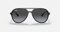 Ray Ban - Pilot Non Polarized Sunglasses Rb4376 - 601 - 8g