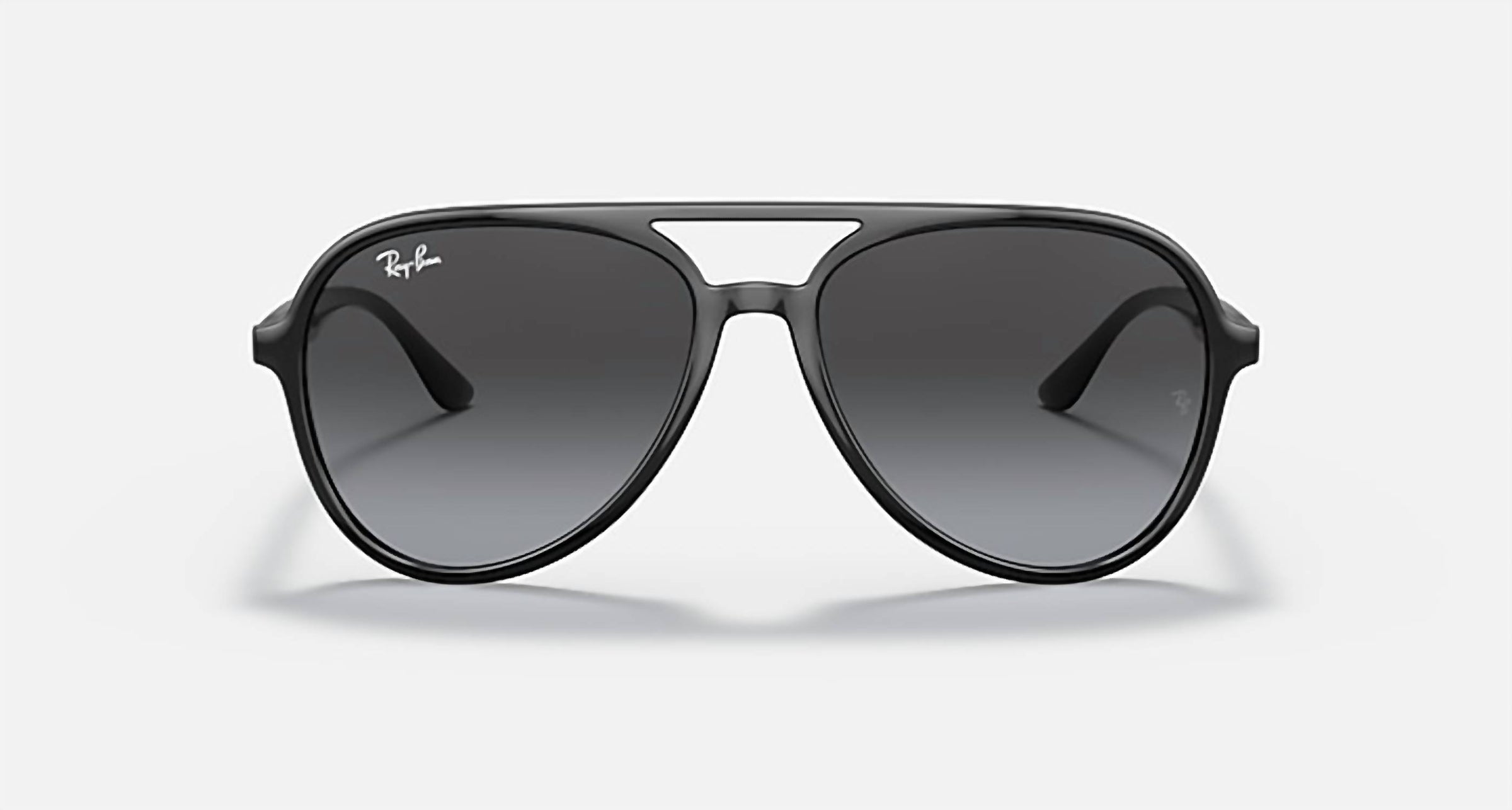 Ray Ban - Pilot Non Polarized Sunglasses Rb4376 - 601 - 8g