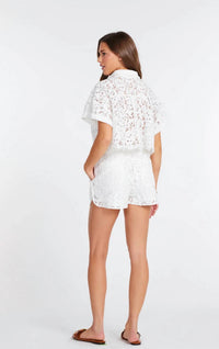 Bishop + Young - Josephine Lace Set