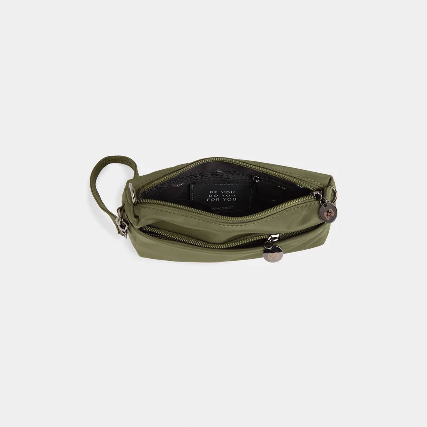 Coco + Carmen - Women's Little Stash Bag
