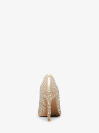 Michael Kors - Women's Alina Flex Embellished Pump