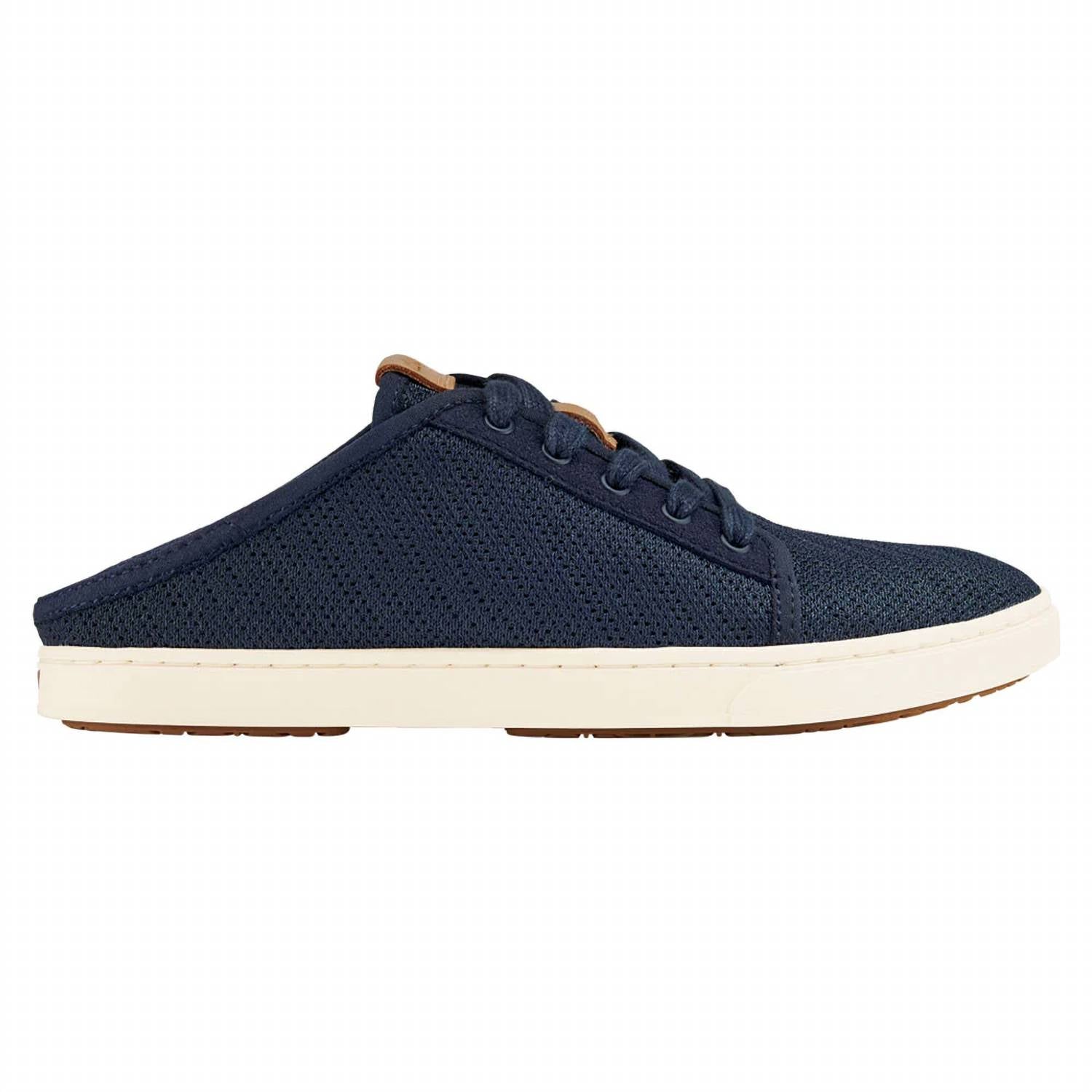 Olukai - Women's Pehuea Li Mesh Lace-up Sneaker