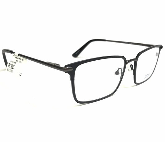 Robert Mitchel - Men's Rm9001 Rectangle Eyeglasses