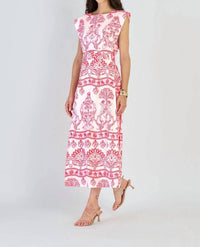 Beyond By Vera - Perry Dress