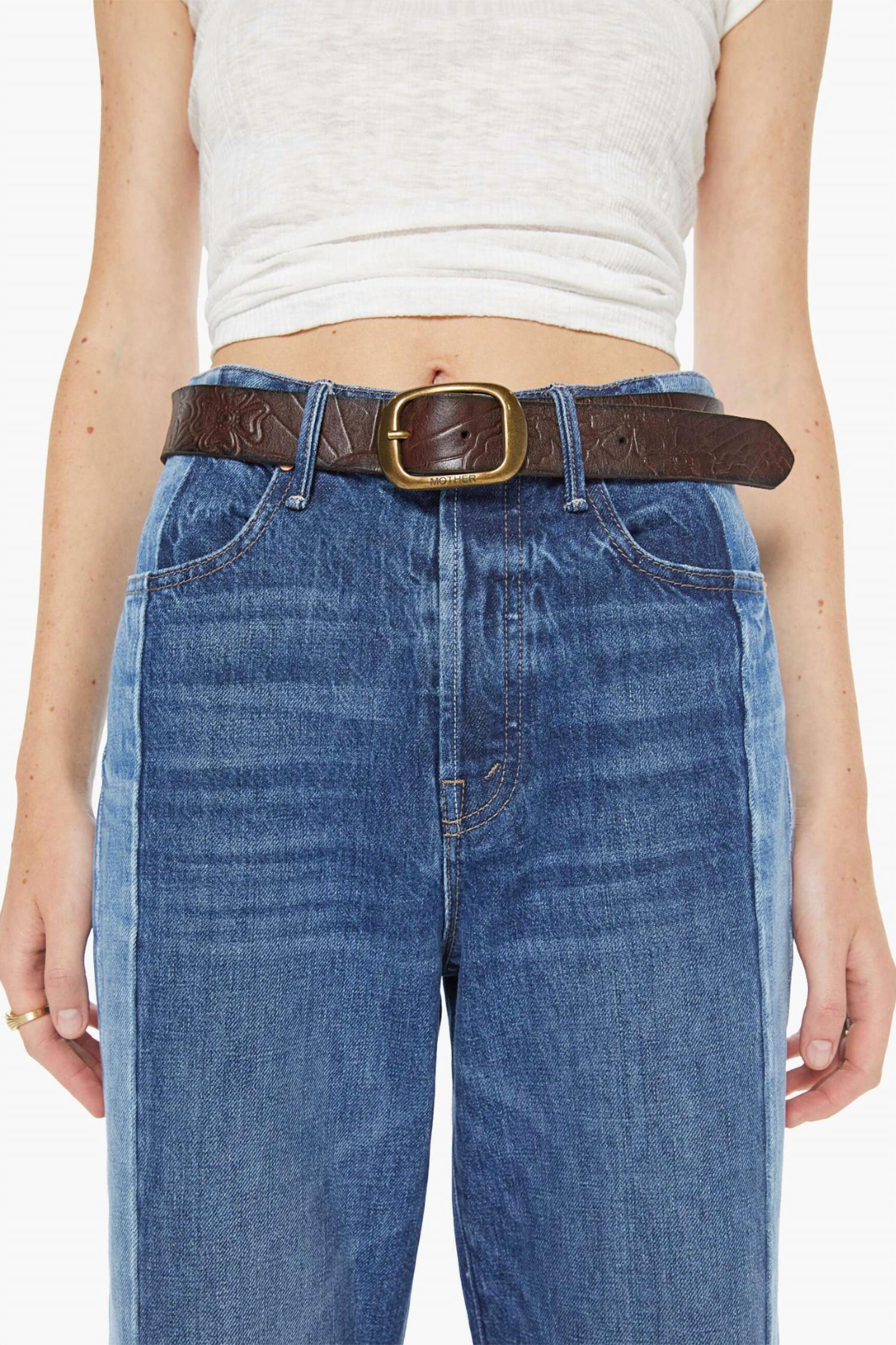 Mother - Women's Magpie Belt