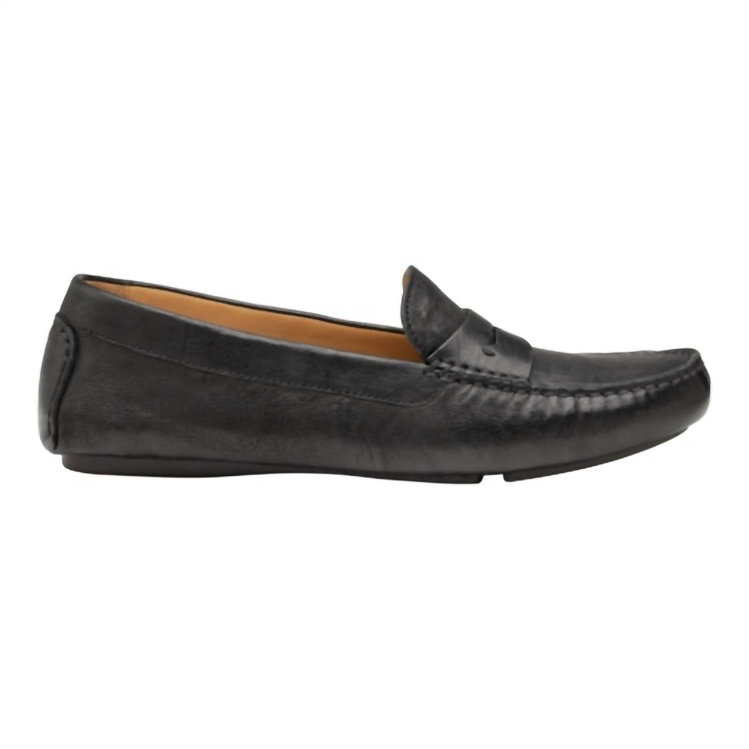 Johnston & Murphy - Women's Maggie Penny Loafer