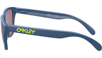 Oakley - Men's Frogskins Xs Square Non Polarized Sunglasses 9006-3253