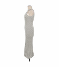 James Perse - Women's Ribbed Cotton Tank Dress