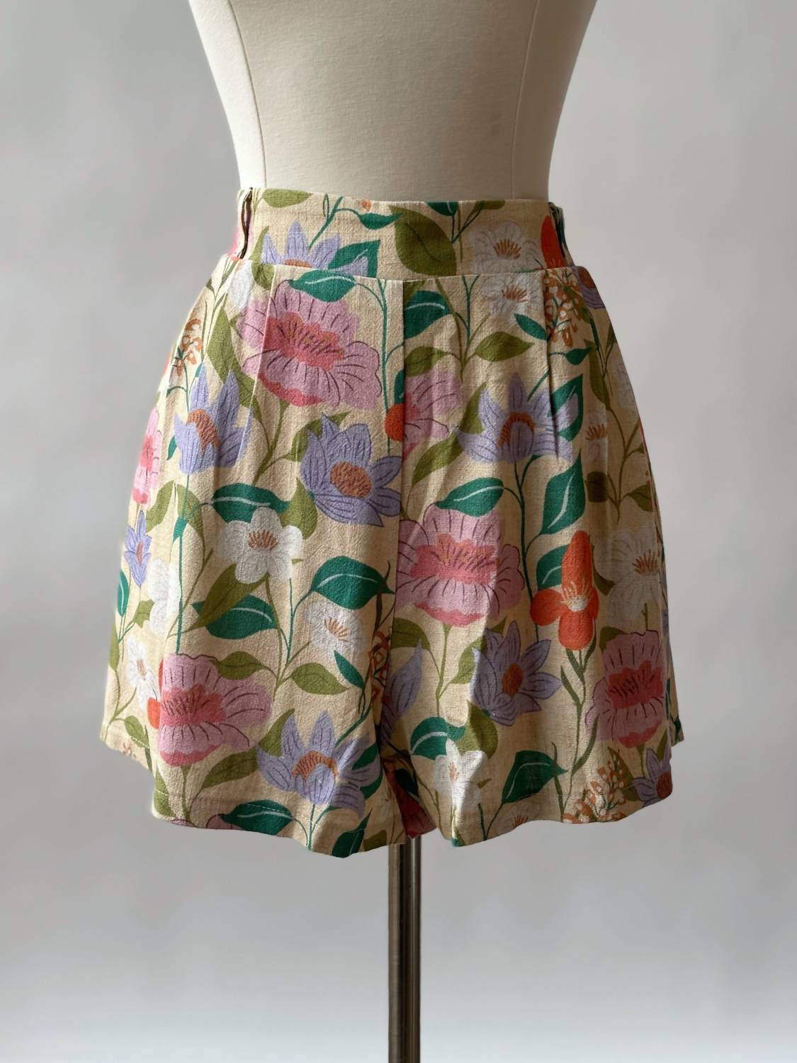Love + Harmony - Loretta Shorts