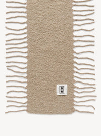 By Malene Birger - Fringly Scarf