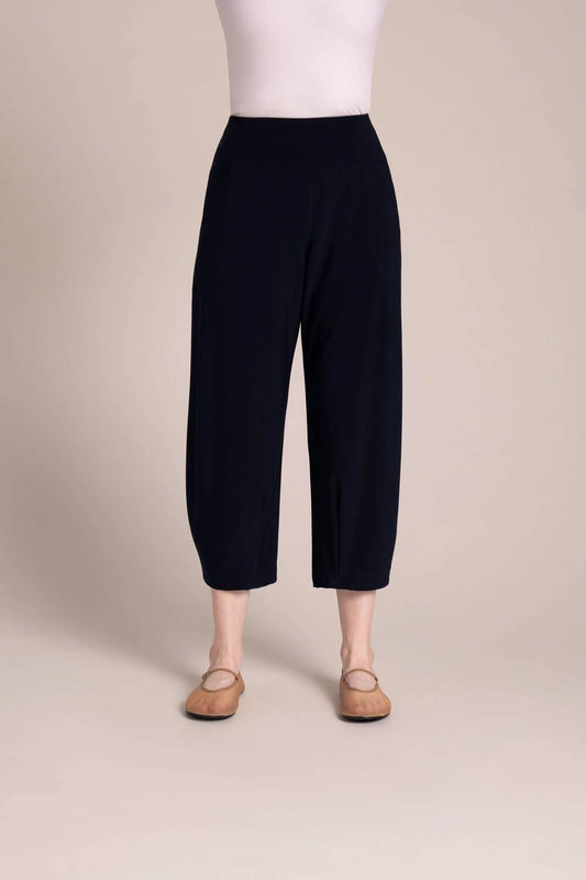Sympli - Narrow Lantern Pant
