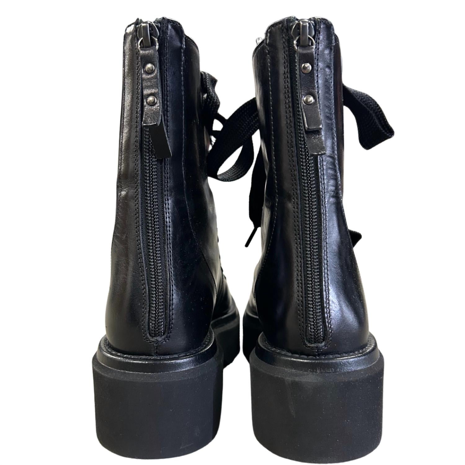 Homers - Women's Greno Lace-Up Boot