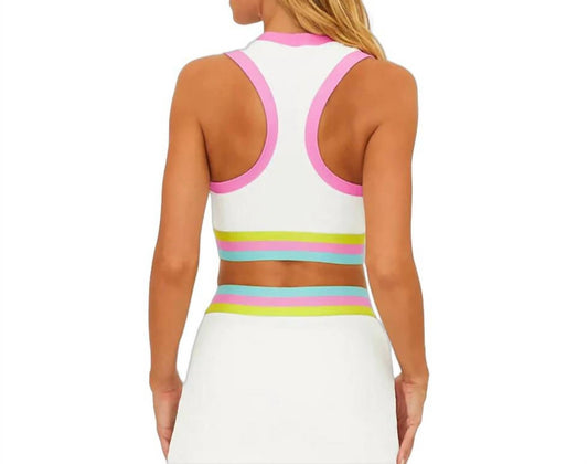 Beach Riot - Gwen Top