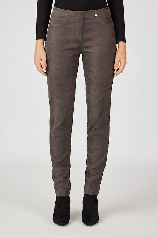 Robell - Women's Bela Trouser