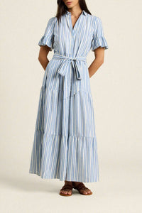 Trovata - Martine Maxi Dress