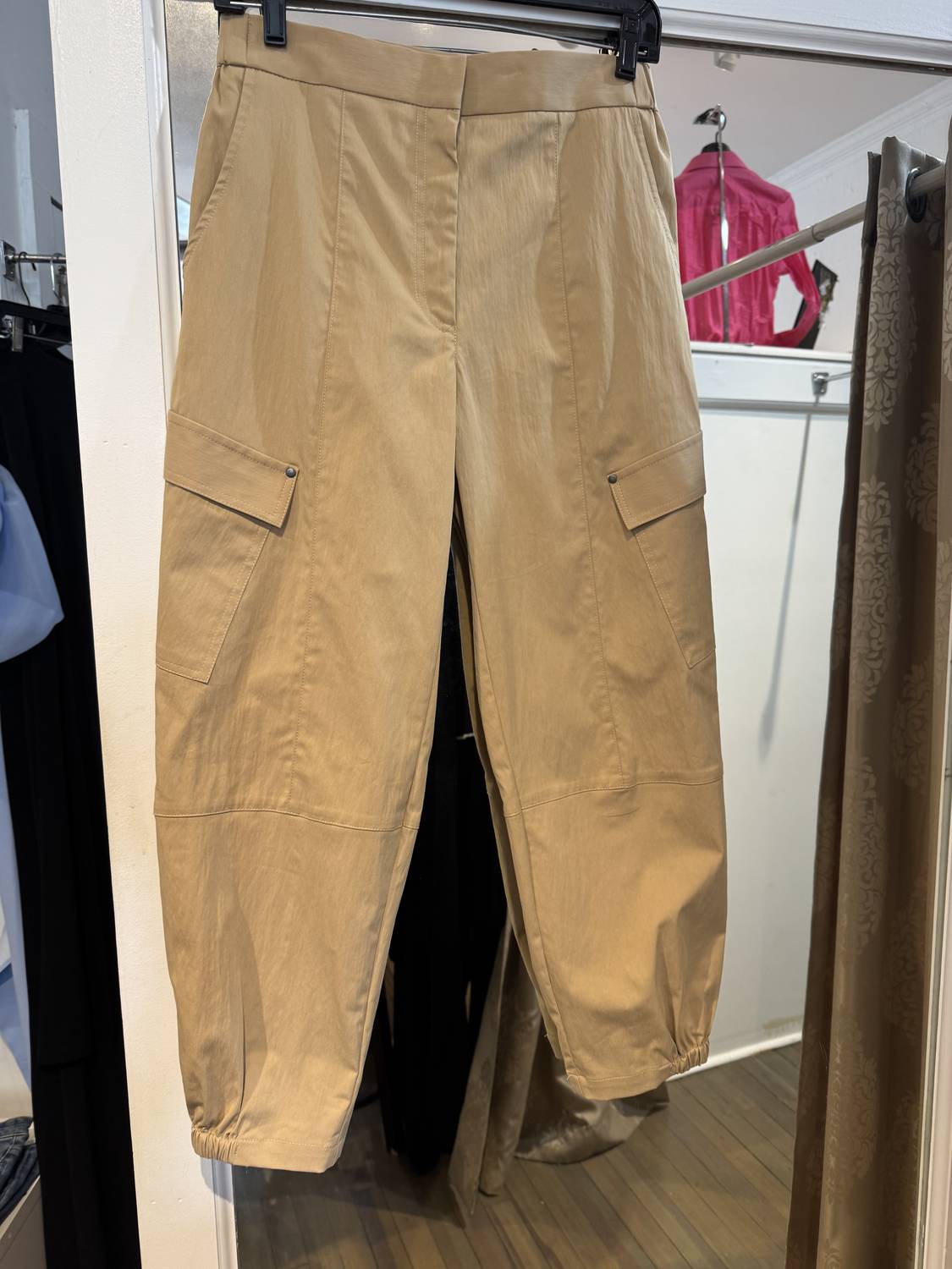 Elliott Lauren - Cargo pants