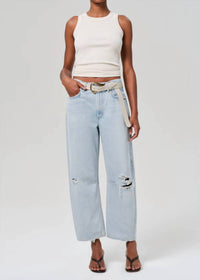 Citizens Of Humanity - Miro High Rise Ankle Jeans