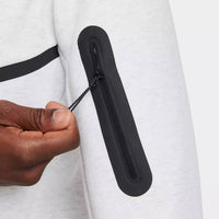 Nike - Men's Tech Fleece Zip Up