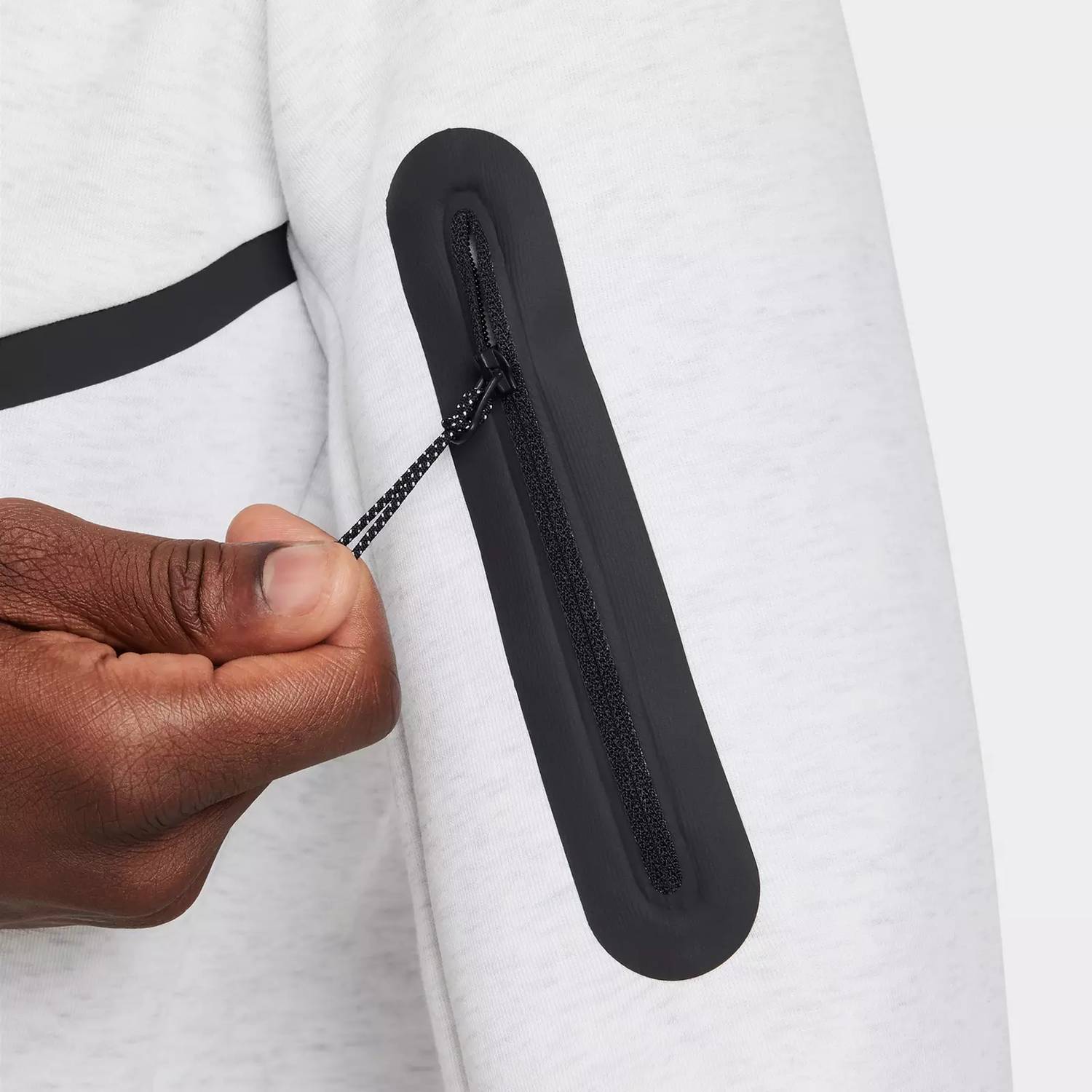 Nike - Men's Tech Fleece Zip Up