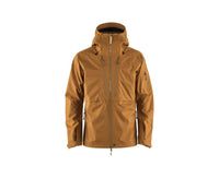 Fjallraven - Keb Eco-shell Jacket