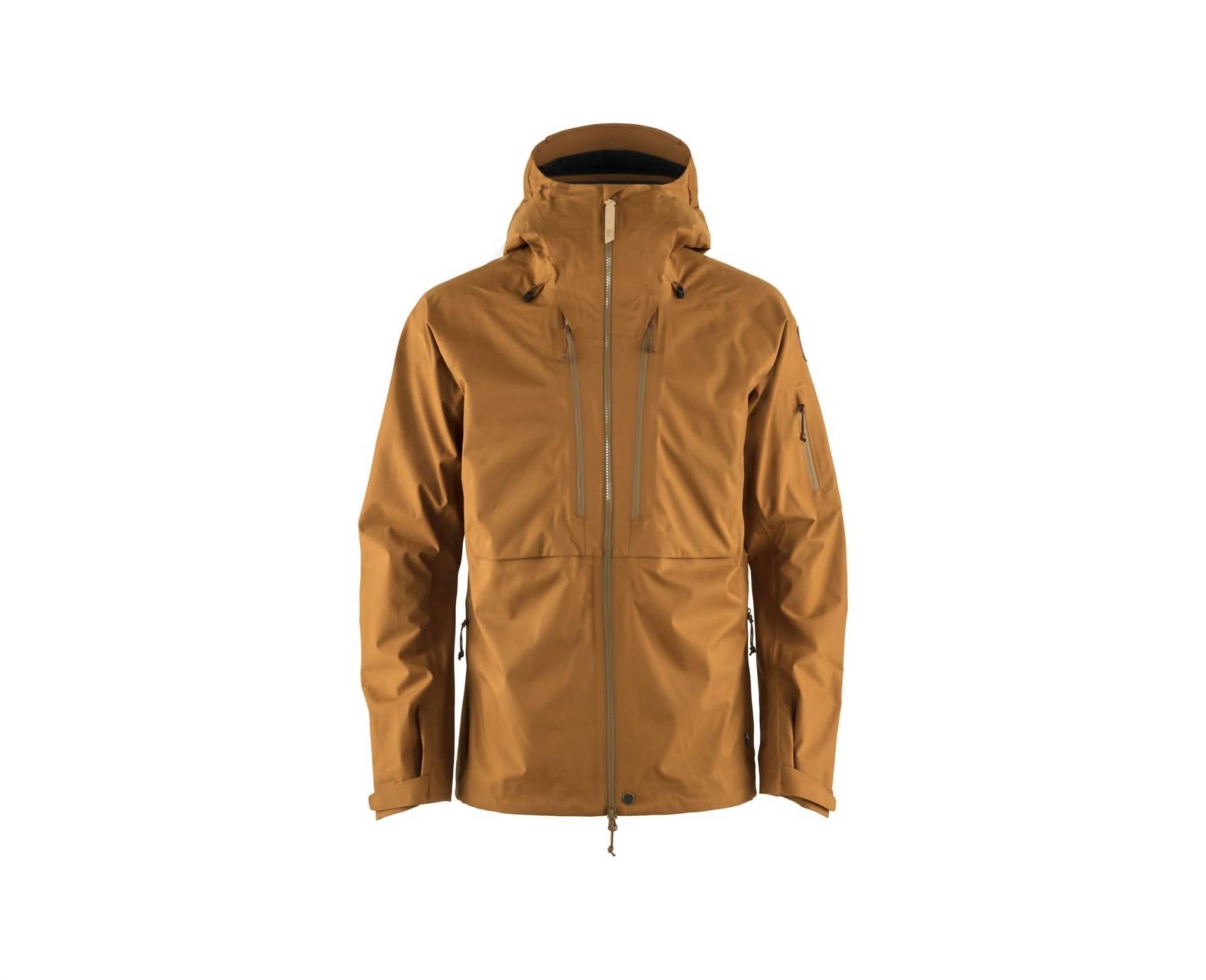 Fjallraven - Keb Eco-shell Jacket