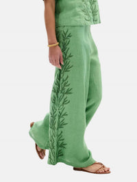 Carolina K - Women's Palazzo Pants