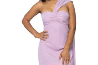 Last Dress - Divine Drape Formal Dress