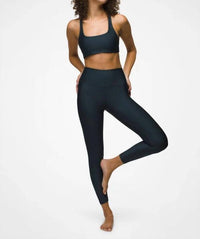 Prana - Sculpt Deep Breath Sports Bra