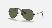 Ray Ban - Aviator Classic Small Polarized Sunglasses Rb3025 - 002 - 58