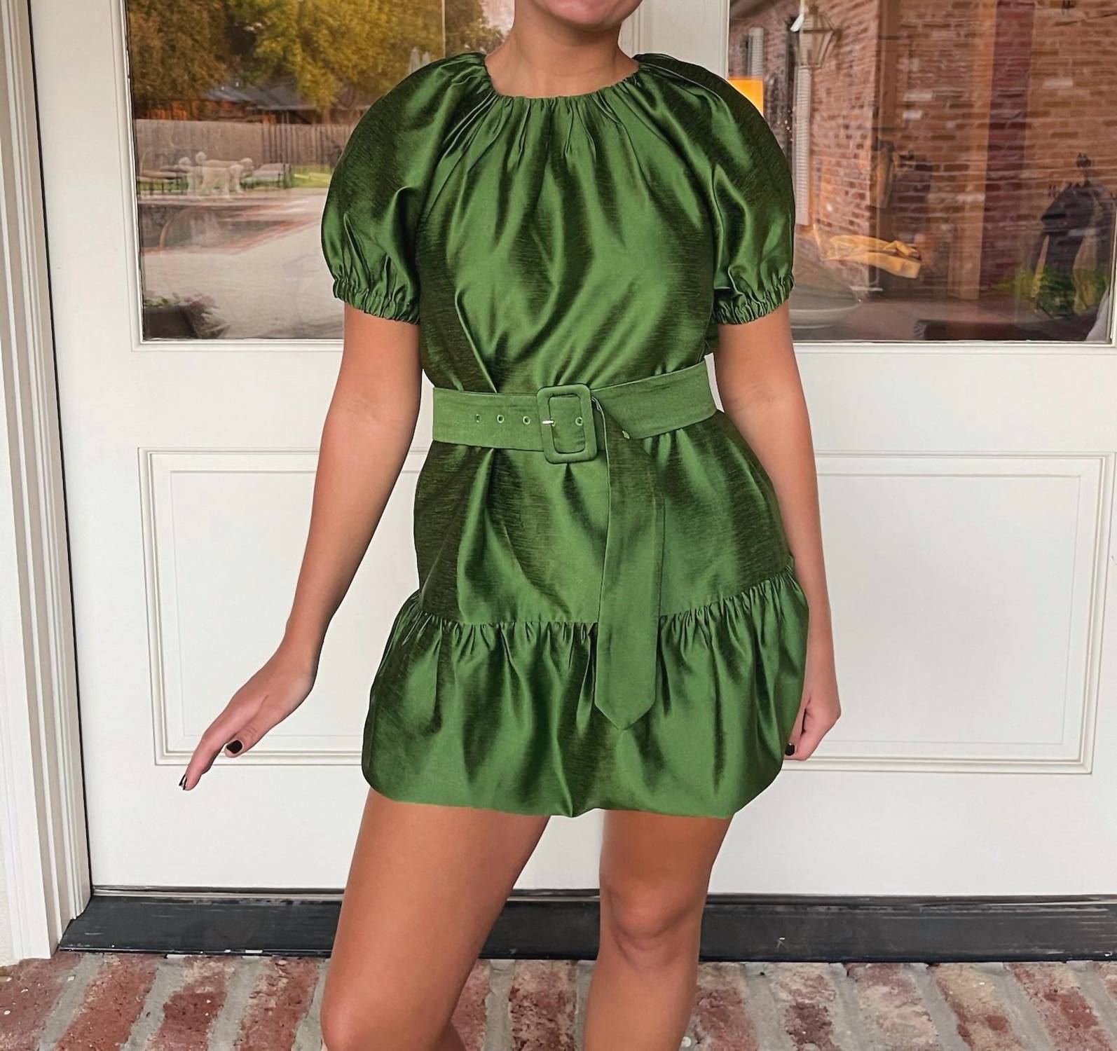 Joy Joy - Women's Julie Dress