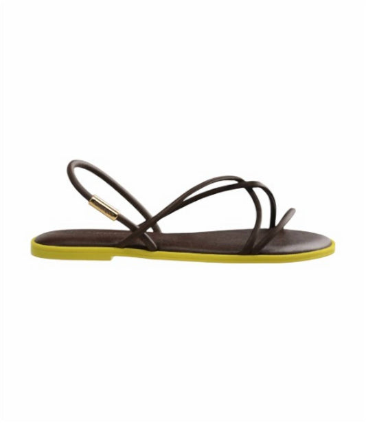 Havaianas - Women's Una Manga Sandals