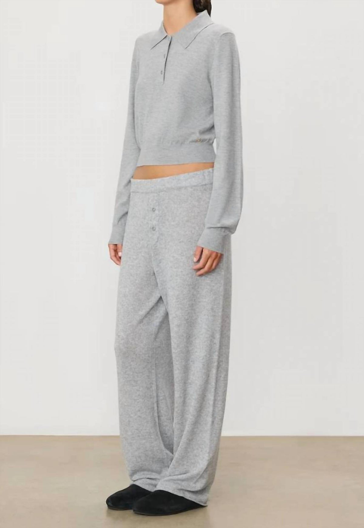 Eterne - Cruz Pants