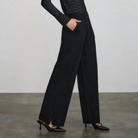 Margaret O'Leary - Split Hem Pant