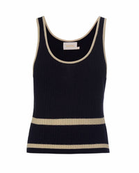 Sancia - Cali Knit Top