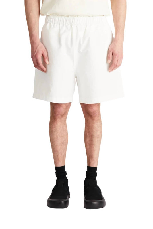 Sunspel - Ripstop Army Shorts