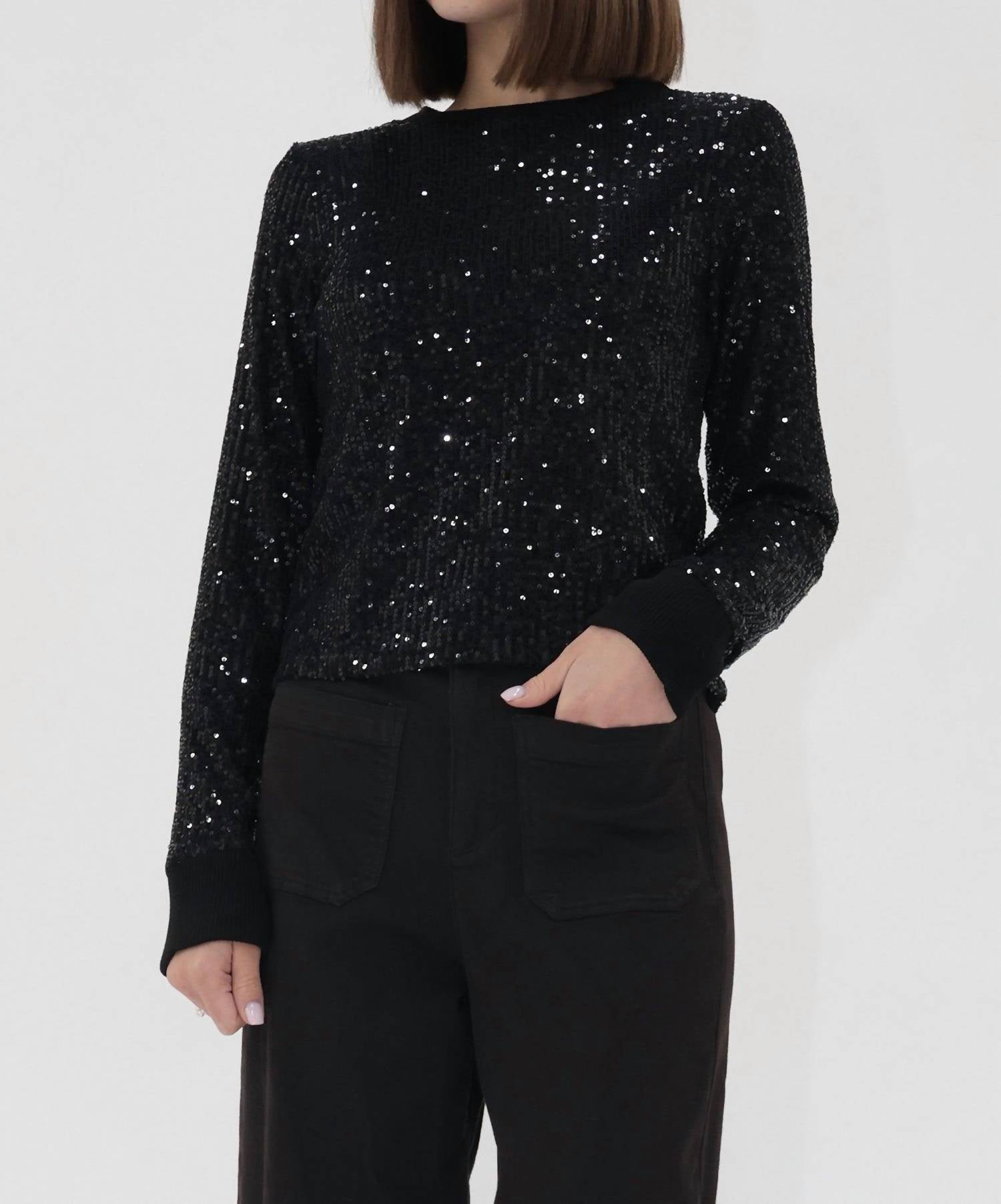 Another Love - Women's Nessa Sweater
