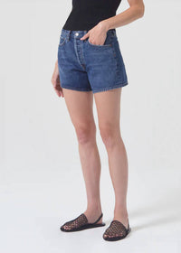 Agolde - Parker Long Short