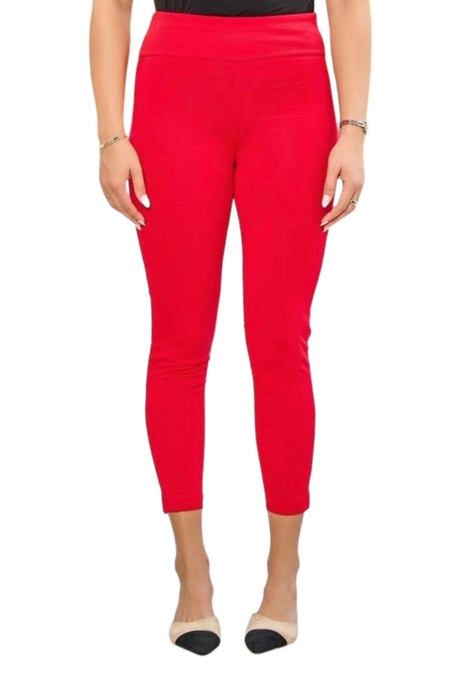 Dear Scarlett - Magic High Waisted Skinny Pants