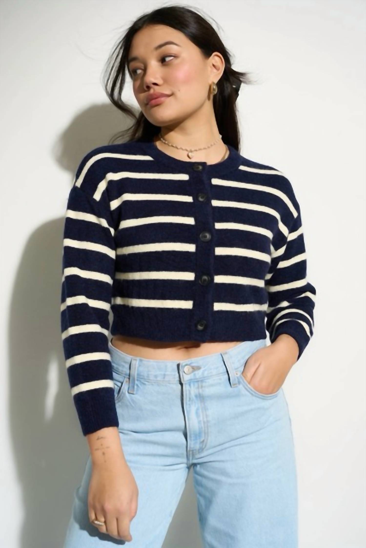 Callahan - Fiona Cardigan