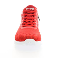 Propet - Women's Travel Bound Hi Zip-up Sneaker