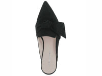 Koko + Palenki - Women's Quantum Suede Mule