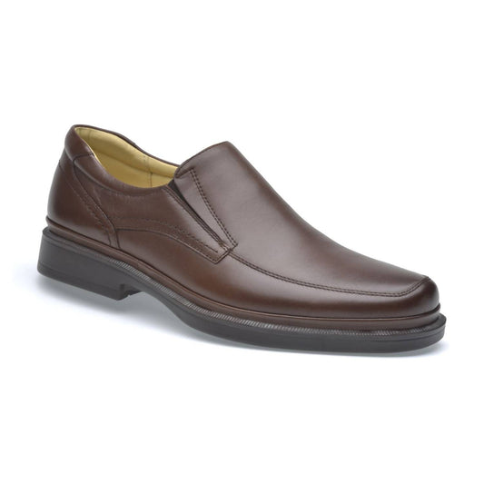 Men's Lambskin Mocassin Traditional Max